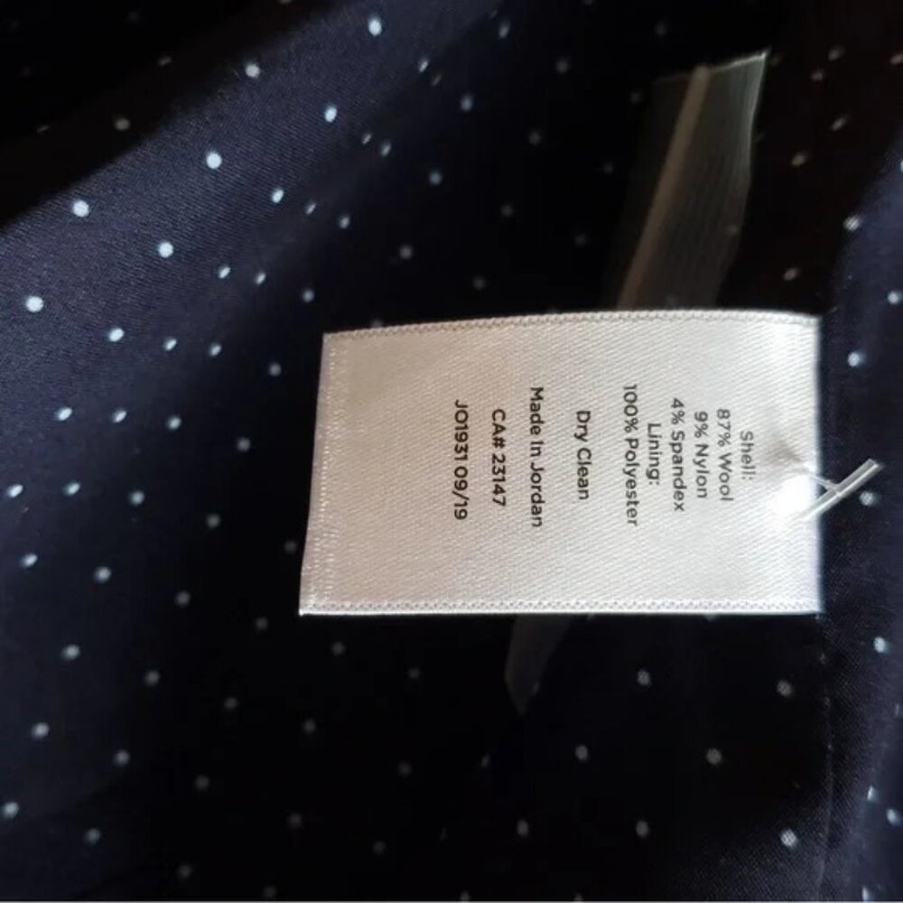 Talbots Blazer - Picture 5 of 7